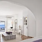 San Antonio Luxury فندق أويا
