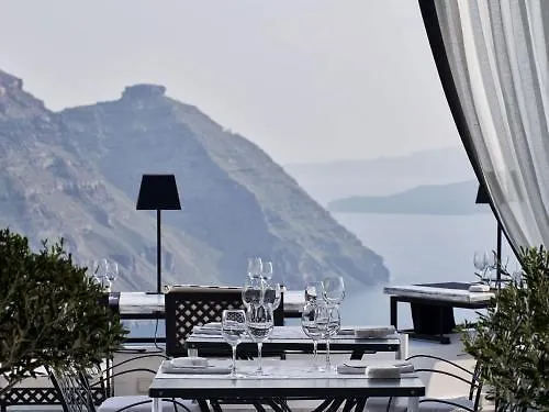 Otel San Antonio Luxury Oia