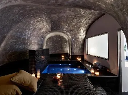 San Antonio Luxury Oia (Santorini)