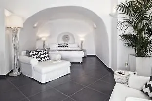 San Antonio Luxury Hotel Oia (Santorini)