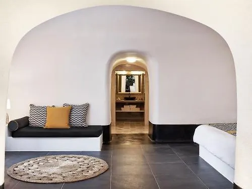 Hotel San Antonio Luxury Oia (Santorini)