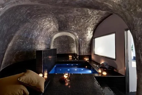 San Antonio Luxury Oia (Santorini)