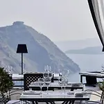 Hotel San Antonio Luxury Oia