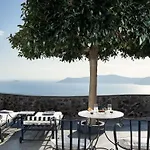 Hotel San Antonio Luxury Oia