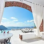 San Antonio Luxury 5* Oia