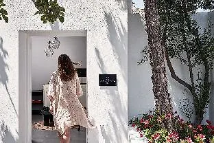 San Antonio Luxury Hotel Oia
