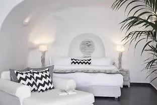 San Antonio Luxury Szálloda Ía