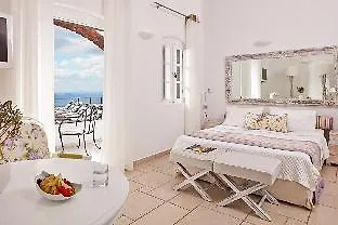 Hotel San Antonio Luxury Oia (Santorini)