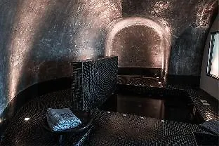 San Antonio Luxury Szálloda Ía