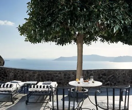 Hotel San Antonio Luxury Oia (Santorini)