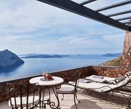 Hotel San Antonio Luxury 5*