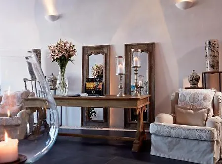 Hotel San Antonio Luxury Oia (Santorini)