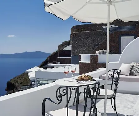 San Antonio Luxury Szálloda 5*