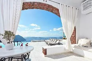 San Antonio Luxury 5* Oia (Santorini)