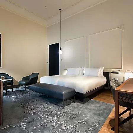 San Antonio Luxury 5*