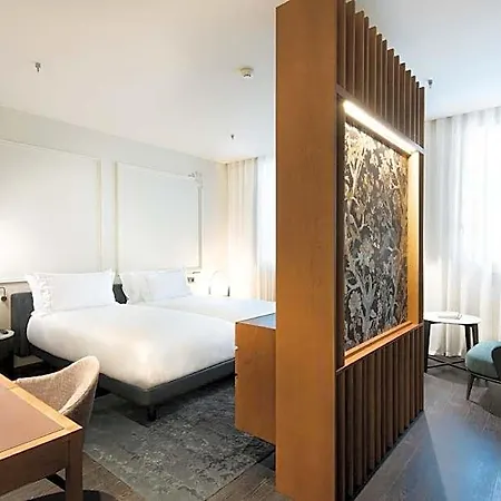 San Antonio Luxury Hotel