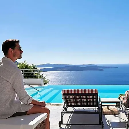 San Antonio Luxury Szálloda 5*