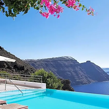 San Antonio Luxury Hotel 5*