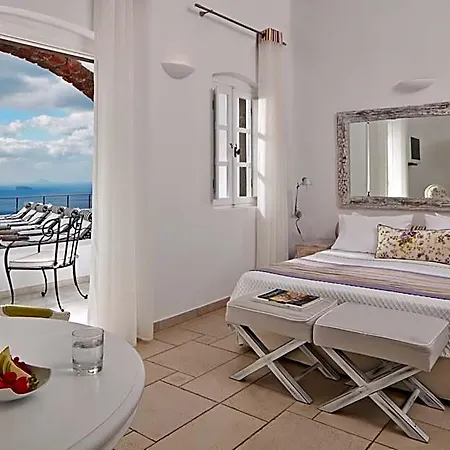 San Antonio Luxury 5*