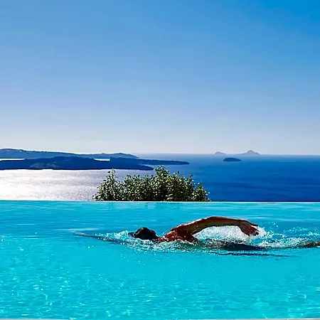 San Antonio Luxury Hotel 5*