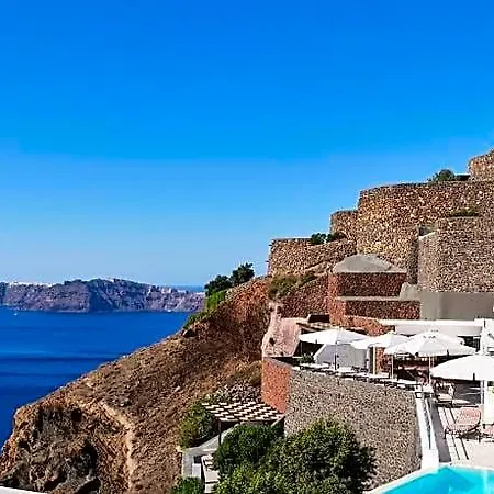 San Antonio Luxury Szálloda 5*