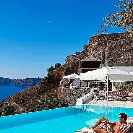 San Antonio Luxury Hotel 5*