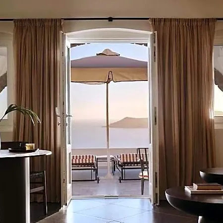 San Antonio Luxury Hotel 5*