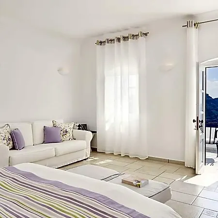 Hotel San Antonio Luxury 5*