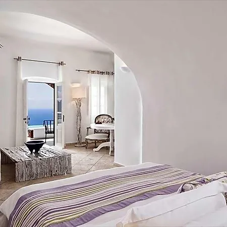 San Antonio Luxury 5*