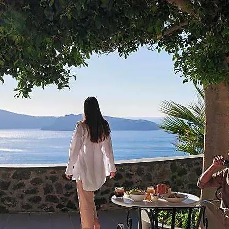 Szálloda San Antonio Luxury 5*
