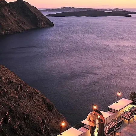 Hotel San Antonio Luxury 5*