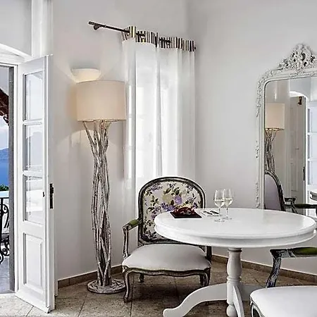 Hotel San Antonio Luxury 5*