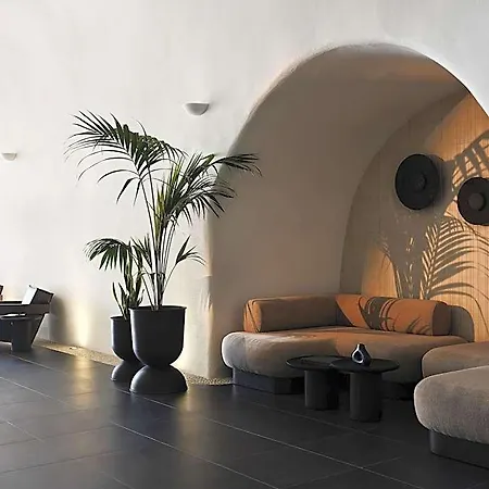 San Antonio Luxury Ía