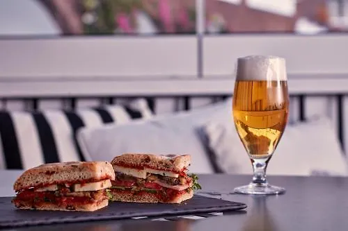 San Antonio Luxury Hotel Oia