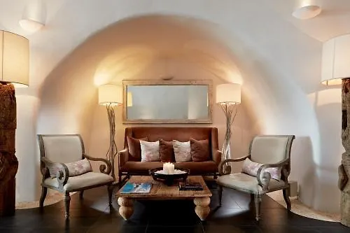 San Antonio Luxury 5* אויה