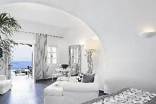 Hotel San Antonio Luxury Oia