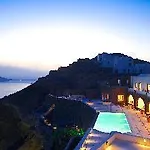 Hotel San Antonio Luxury