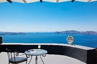 Otel San Antonio Luxury Oia