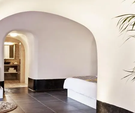 San Antonio Luxury Otel