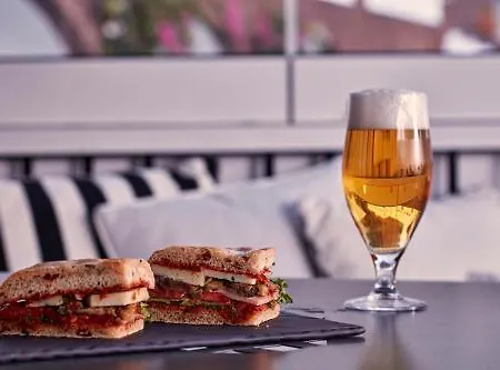 San Antonio Luxury Hotel Oia