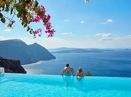 San Antonio Luxury Hotel 5*