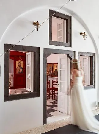 Hotel San Antonio Luxury 5*