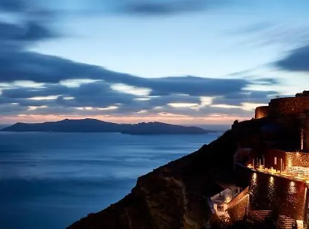 Ξενοδοχείο San Antonio Luxury 5*