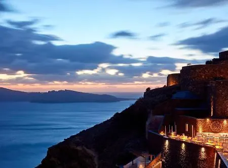 Ξενοδοχείο San Antonio Luxury