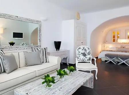 Hotel San Antonio Luxury