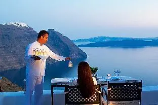 San Antonio Luxury Ξενοδοχείο