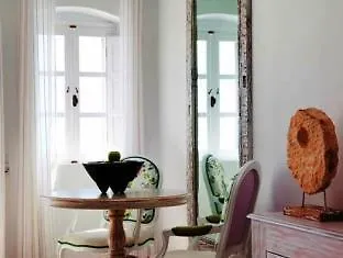 San Antonio Luxury Οία