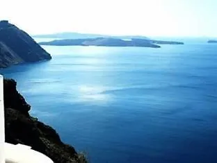 San Antonio Luxury Ξενοδοχείο