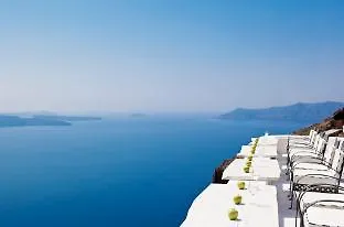 San Antonio Luxury Hotel Oia (Santorini)