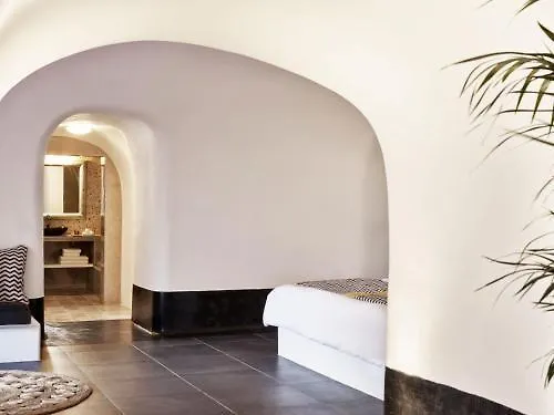 San Antonio Luxury Hotel